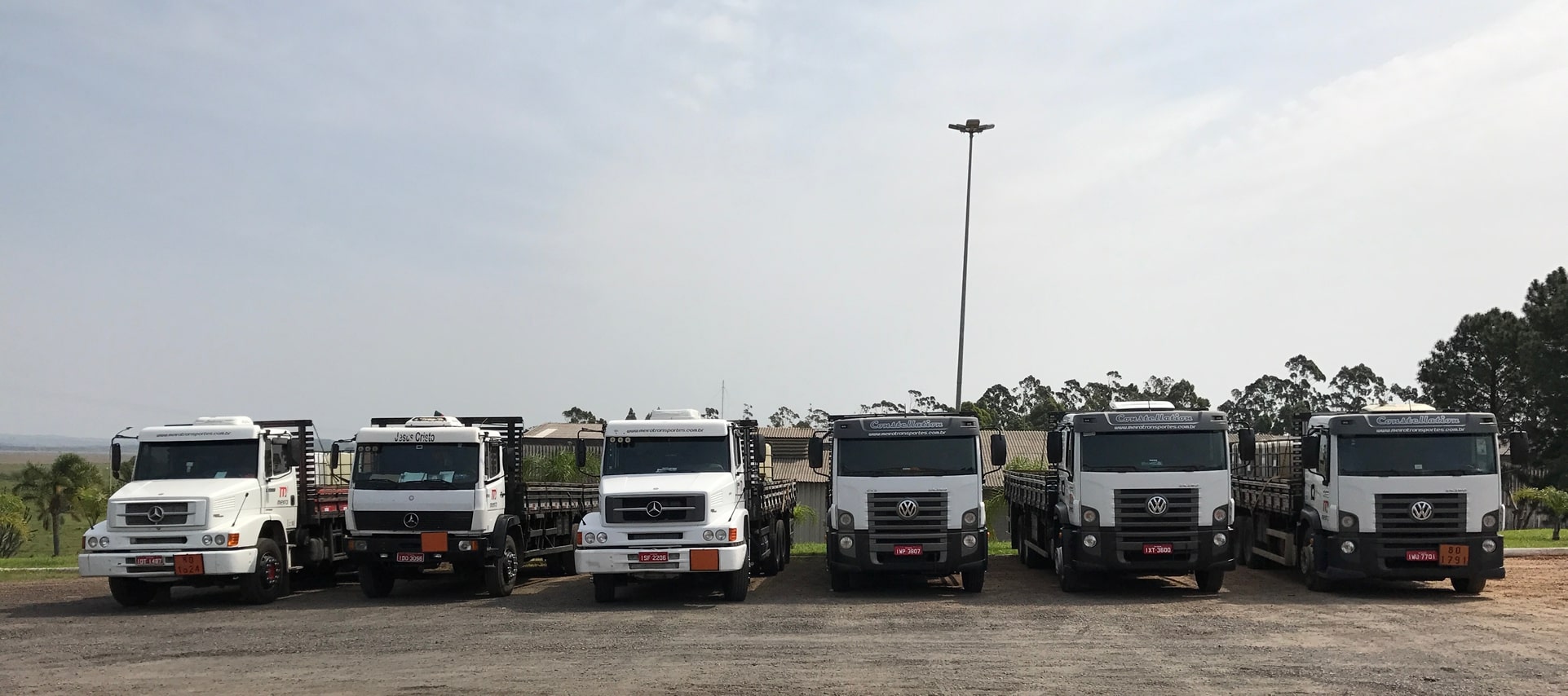 International Air freight